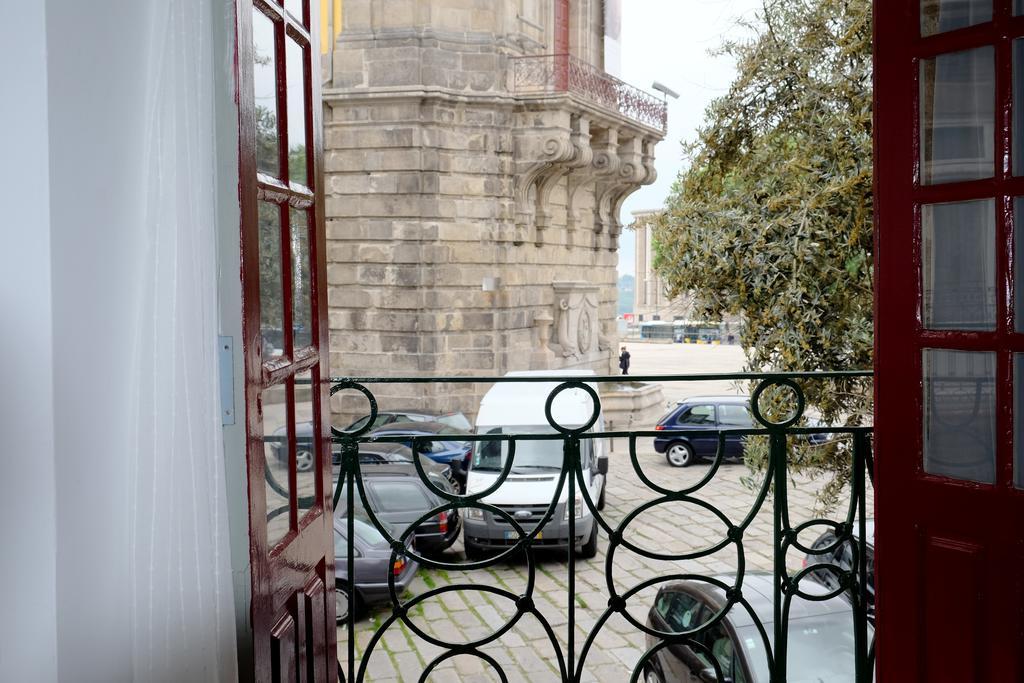 Koka'S Studio Porto Exterior photo